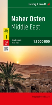 Middle East Road Map