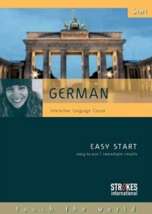Image for Strokes German Easy Start