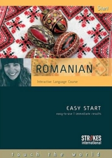 Image for Strokes Romanian Easy Start