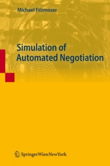 Image for Simulation of Automated Negotiation