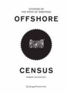Image for OFFSHORE CENSUS: Citizens of the State of Sabotage