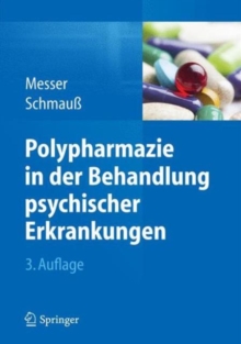 Image for Polypharmazie in der Behandlung psychischer Erkrankungen