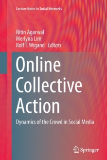 Image for Online Collective Action