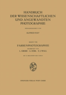 Image for Farbenphotographie