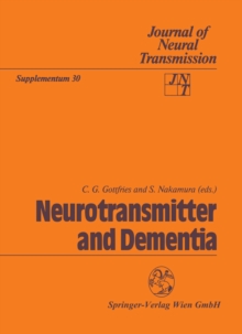 Image for Neurotransmitter and Dementia
