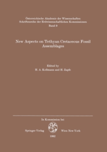 Image for New Aspects on Tethyan Cretaceous Fossil Assemblages