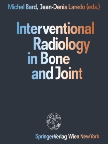 Image for Interventional Radiology in Bone and Joint
