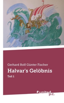 Image for Halvar's Geloebnis