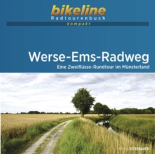 Werse – Ems – Radweg