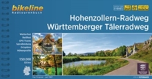 Hohenzollern Radweg – Wurttemberger Talerradweg