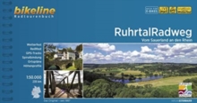 Ruhrtal Radweg vom Sauerland an den Rhein