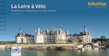 Image for La Loire a Velo De Nevers a l'Atlantique sur l'EuroVelo 6
