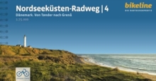 Nordseekusten Radweg 4 Von Tønder nach Grena