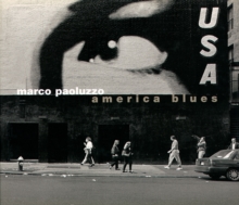 Image for America Blues