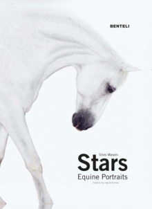 Image for Stars: Equine Portraits