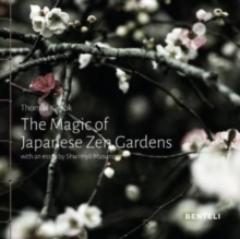 Image for The Magic of Japanese Zen Gardens