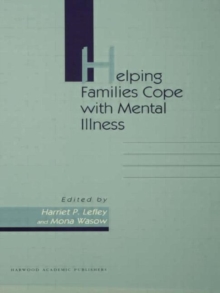 Image for Helping Families Cope With Mental Illness