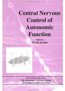 Image for Central Nervous Control of Autonomic Function