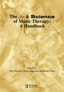 Art & Science of Music Therapy