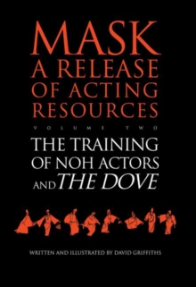 Image for The training of noh actors