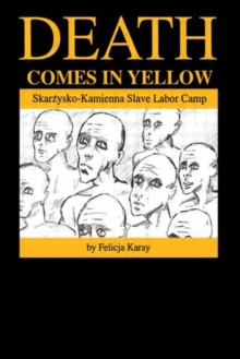 Image for Death Comes in Yellow
