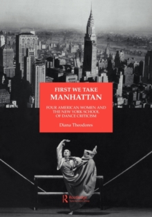 Image for First We Take Manhattan