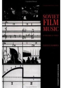 Image for Soviet Film Music