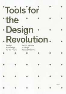 Tools for the Design Revolution