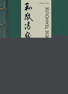 Image for The Japanese Teahouse