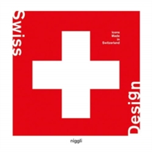 Image for Swiss design  : icons made in Switzerland