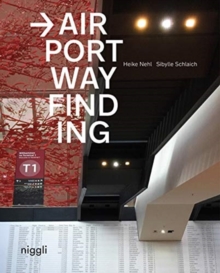 Image for Airport Wayfinding