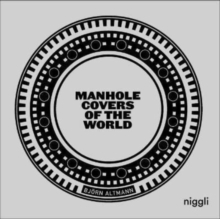 Image for Manhole Covers of the World