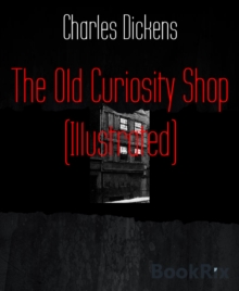 Image for Old Curiosity Shop (Illustrated)
