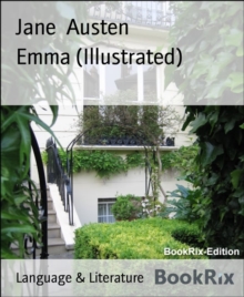 Image for Emma (Illustrated)
