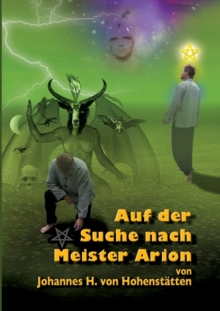 Image for Auf der Suche nach Meister Arion