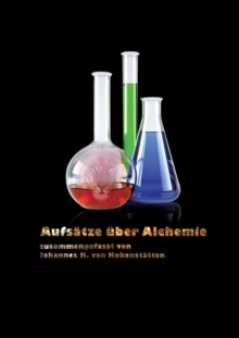 Image for Aufsatze uber Alchemie