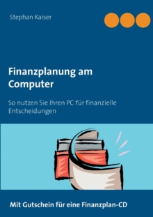 Image for Finanzplanung am Computer