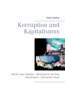 Image for Korruption Und Kapitalismus