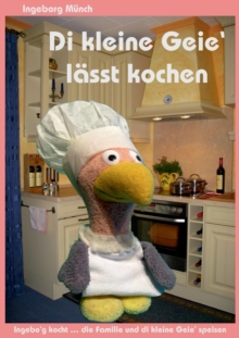 Image for Di kleine Geie' lasst kochen