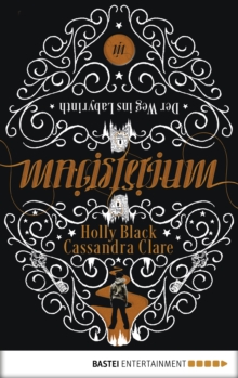 Image for Magisterium: Der Weg ins Labyrinth