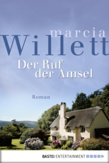 Image for Der Ruf der Amsel: Roman