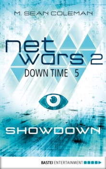Image for netwars 2 - Down Time 5: Showdown: Thriller