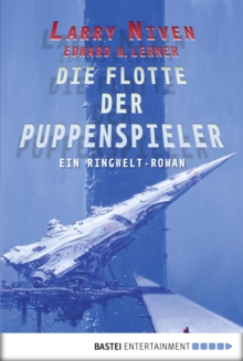 Image for Die Flotte der Puppenspieler: Ein Ringwelt-Roman