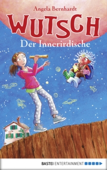 Image for Wutsch - Der Innerirdische
