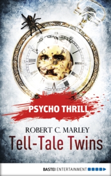 Image for Psycho Thrill - Tell-Tale Twins