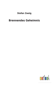 Image for Brennendes Geheimnis