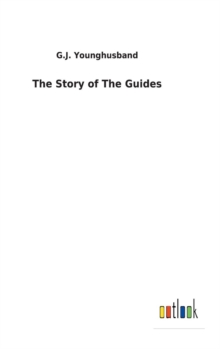 Image for The Story of The Guides
