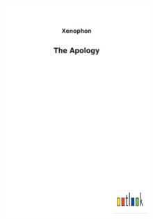 Image for The Apology