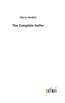 Image for The Complete Golfer