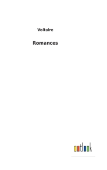 Image for Romances